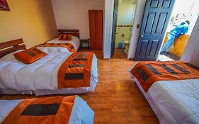 Anariki Hostal&Turismo